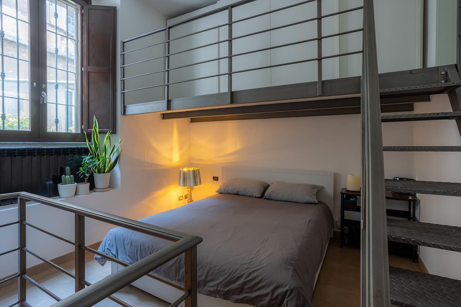 Life Is Beautiful Design Loft Navigli Romolo, Netflix, Wifi, Ac And Street Parking Daire Milano Dış mekan fotoğraf